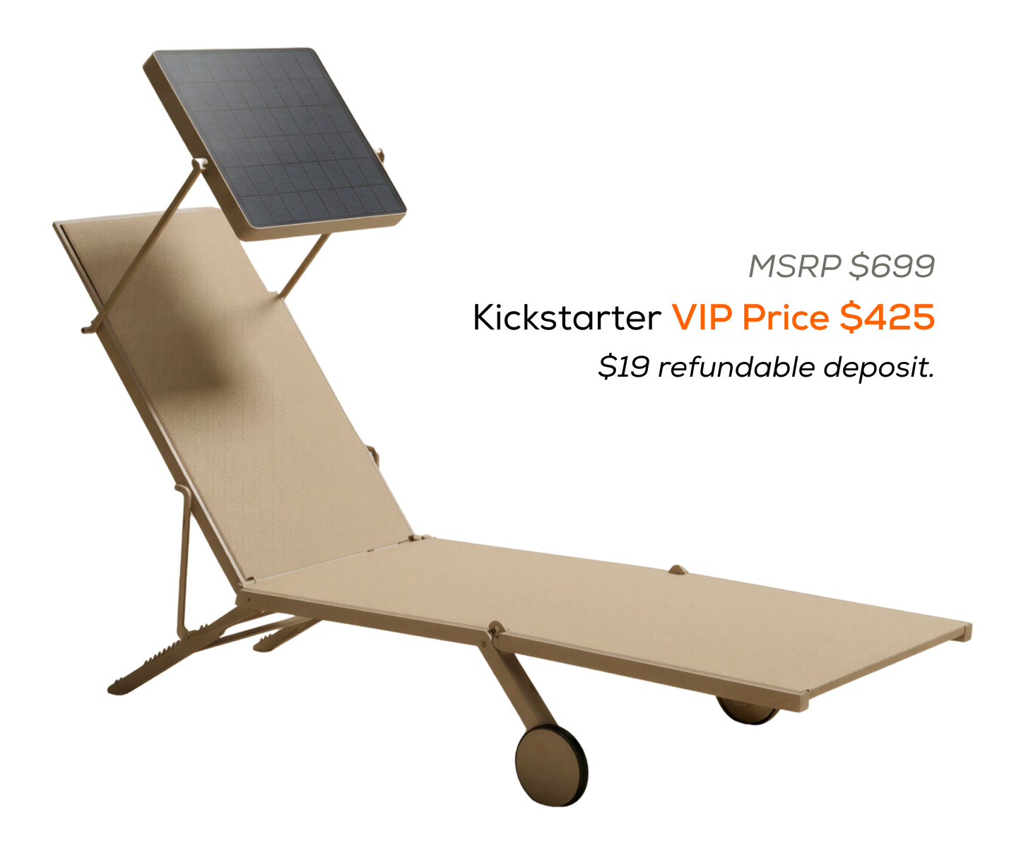 SEABED VIP Reservation