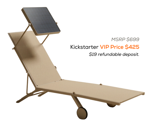 SEABED VIP Reservation